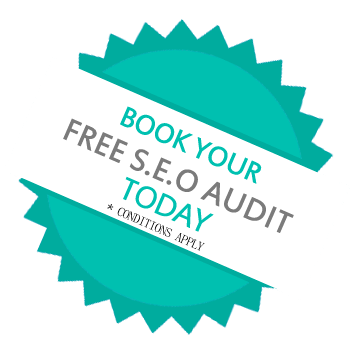 book your seo audit